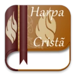 harpa cristã android application logo